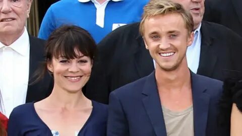 Helen and tom