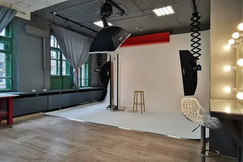 Studio фотостудия