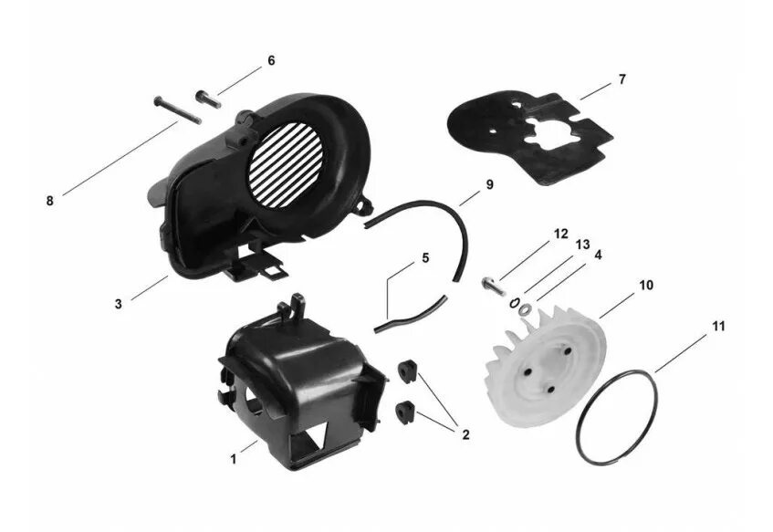 Кожух охлаждения vortex stels 50. 139qmb водяное охлаждение. 139qmb водяное охлаждение. Кожух охлаждения стелс тактик 50 2т. 139qmb водяное охлаждение.