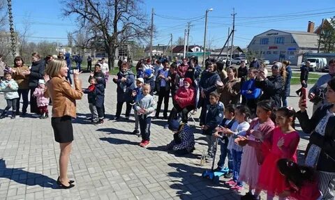 Город гумрак