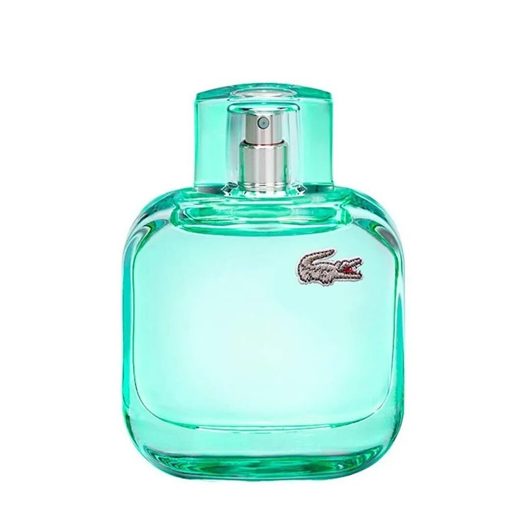 Lacoste natural. Lacoste l1212 pour elle sparkling. Женская туалетная вода Lacoste l.12.12 pour elle natural 30 мл. Lacoste l.12.12 IPERFUME. Лакост Парфюм зеленый.