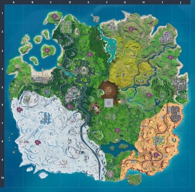 1v1 fortnite map. Карта fortnite 15 сезон. карта 7 сезона фортнайт. карта фортнайт 2 глава 4 сезон. карта 4 сезона фортнайт.