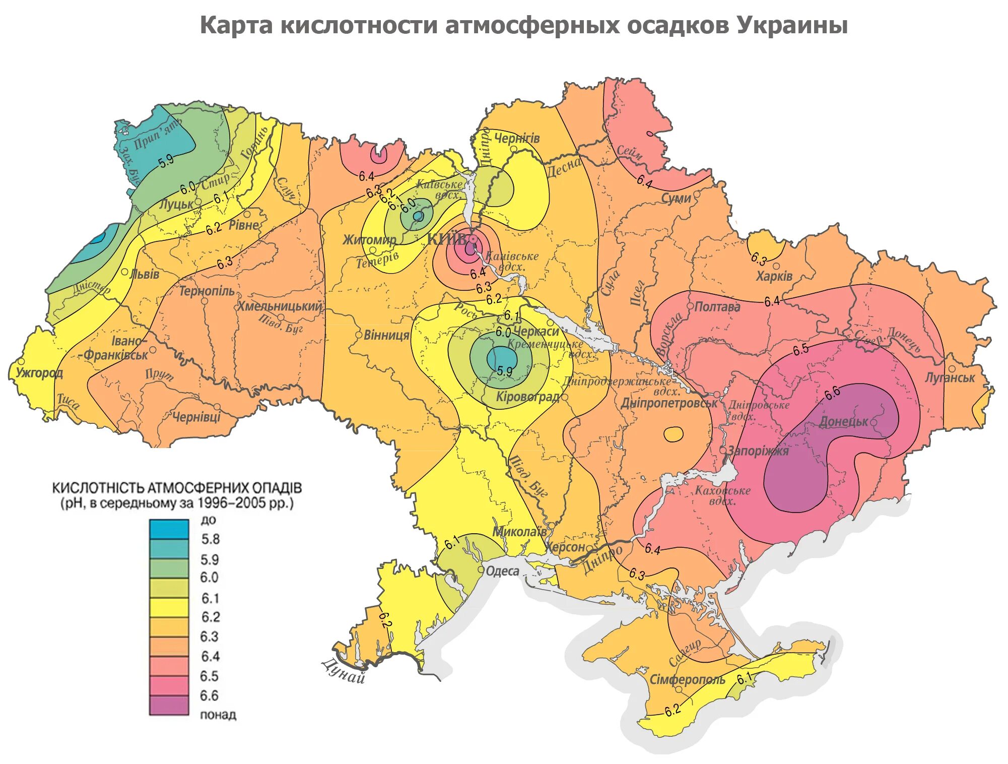 Кислотность осадков. Климатическая карта Украины. Карта осадков Украина. Климат Украины. Климат Украины карта.