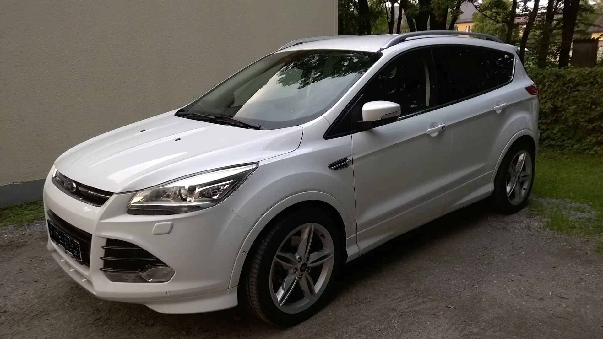 Форд Куга 2 2013. Форд Куга 2 2013 1.6. Ford Kuga 2 обвес. Тюнингованный Форд Куга 2.