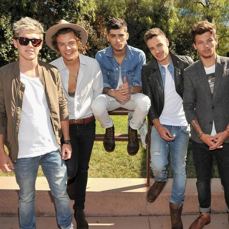 One only direction. One only direction