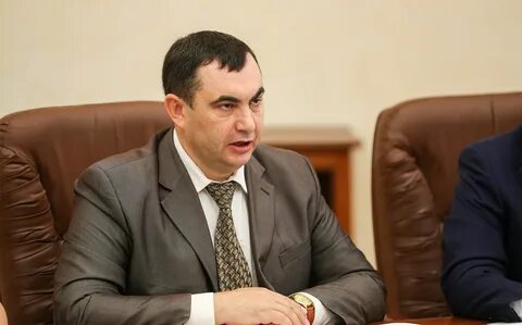 Китаев хизирович