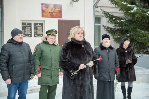 Щелковский военкомат