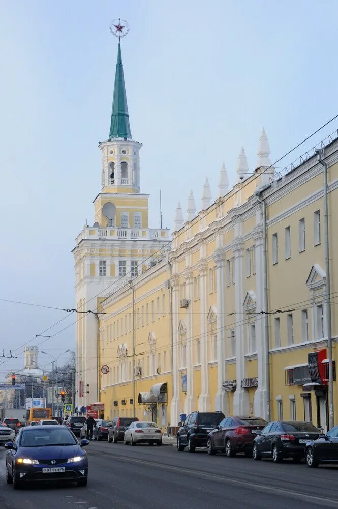 Свободы 46 вознесенский. Башня казарм ярославль. Вознесенский, ярославль, улица свободы, 46. Вознесенские казармы ярославль. Вознесенские казармы ярославль.