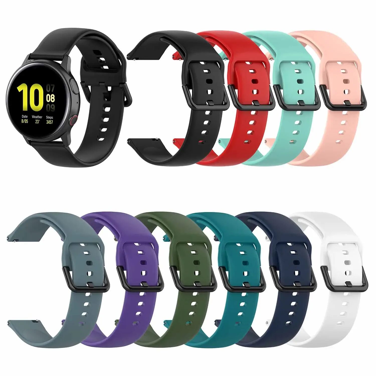 Samsung active 40mm