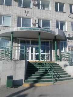 Зубы березники