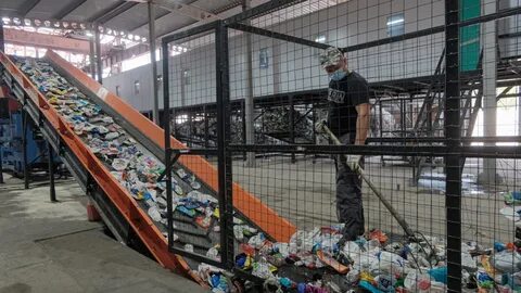 Переработка санкт петербург