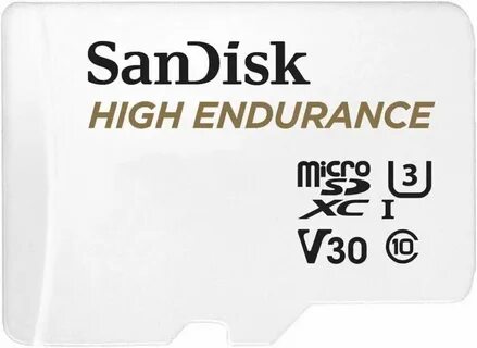 High endurance 128
