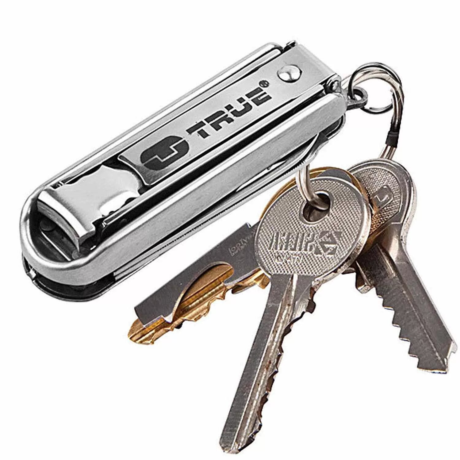 Utility key