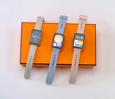 Huawei watch active 2