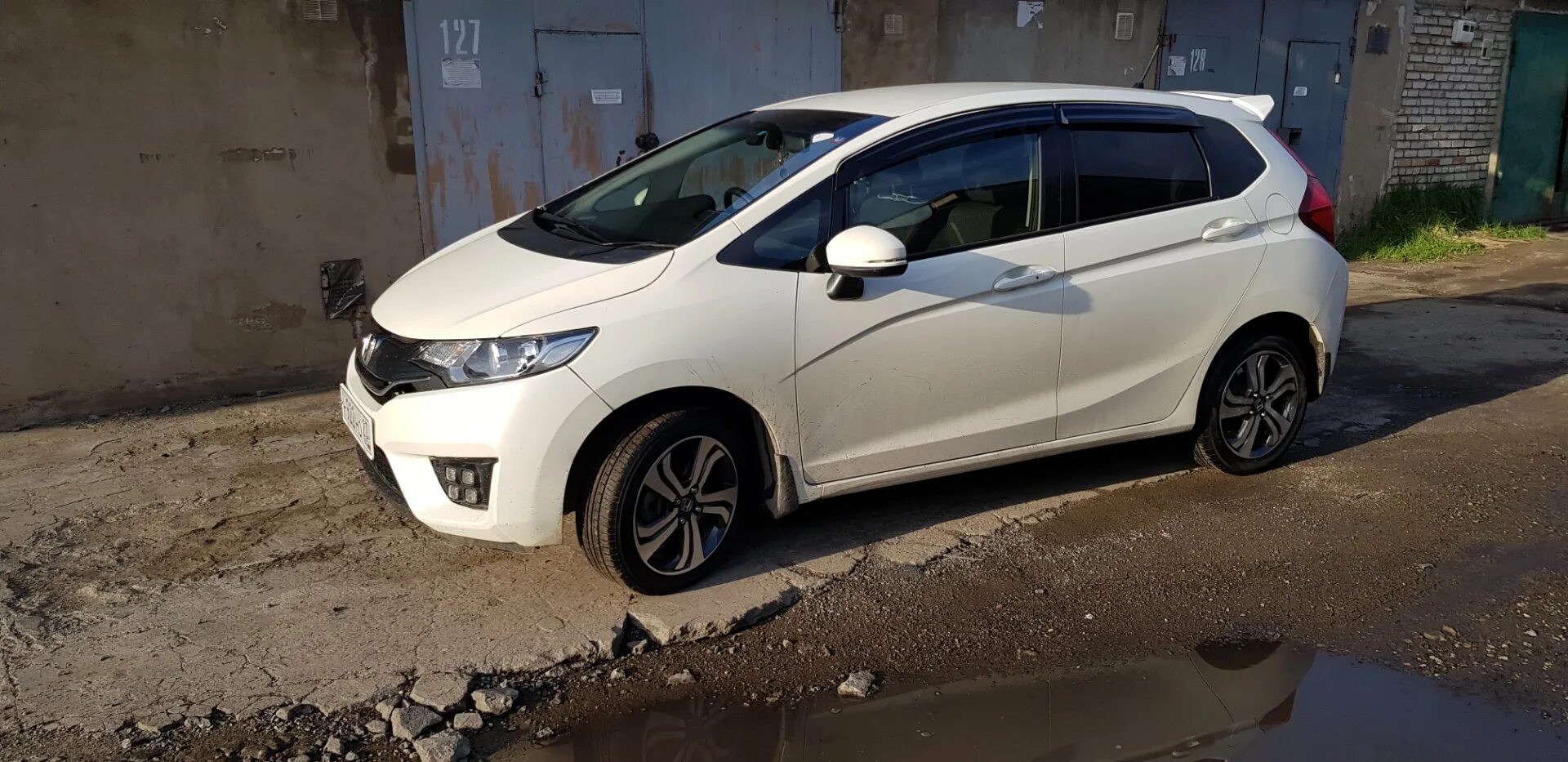 Honda freed mugen. Хонда фрид на колесах 195 70 r14. Modulo литье honda. Honda freed spike r17. Литые диски на фрид.