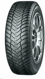 Отзывы шины yokohama ice guard 60