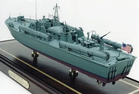 Pt models