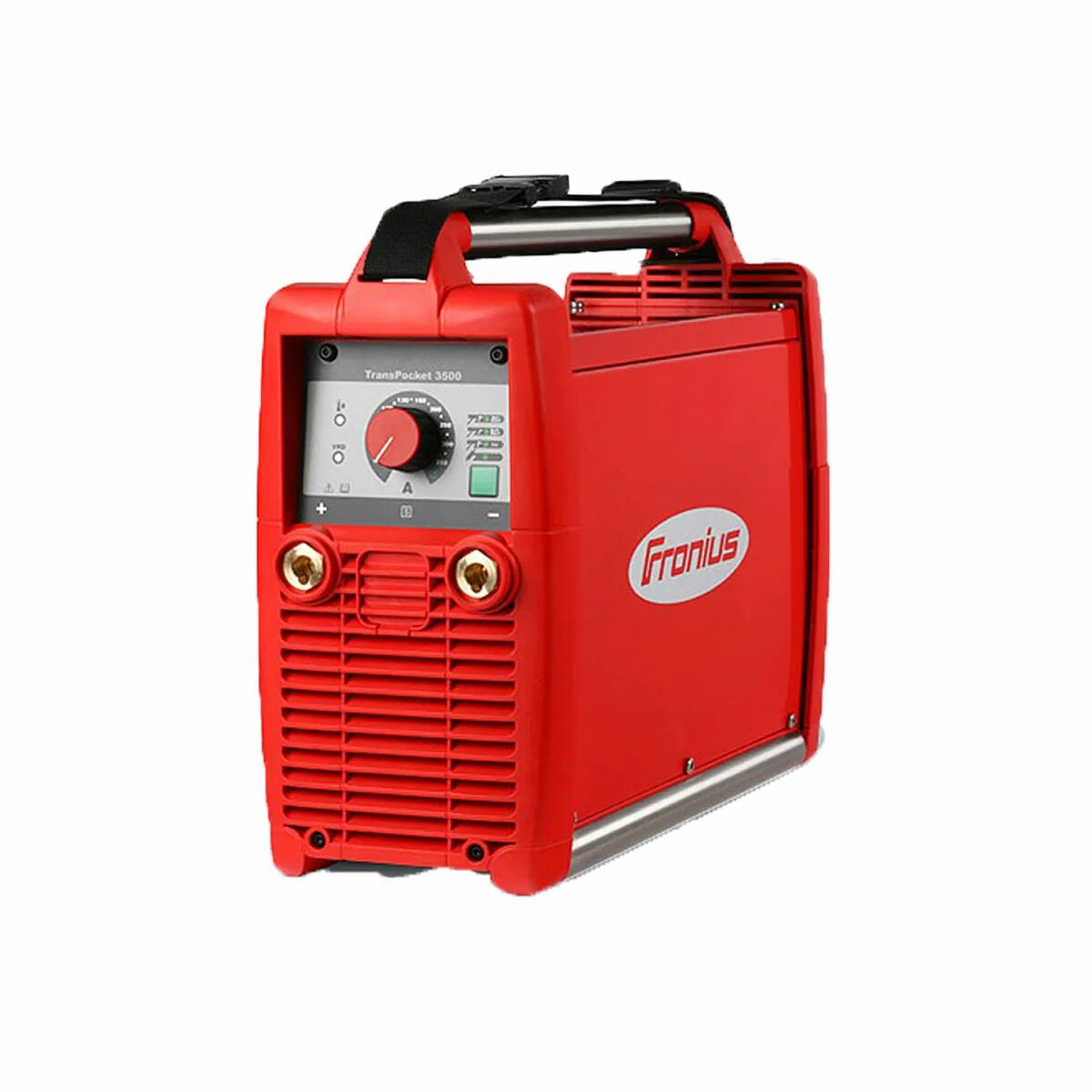 Fronius. Fronius