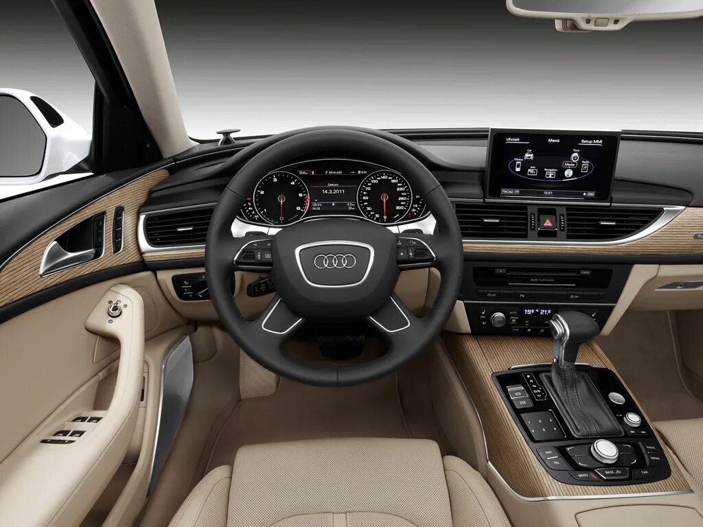 A3 a5 a6