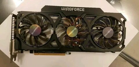 Gtx 760 4gb