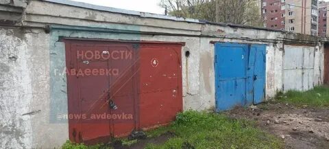 Жилой дом авдеево гараж