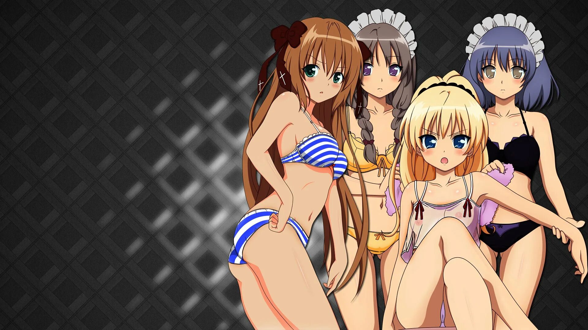 3 без цензуры. Нашествие бродячих кошек! Мультсериал. Mayoi Neko overrun!. Нашествие бродячих кошек 18. Mayoi Neko overrun этти.