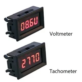 В 2 1 вольтметр