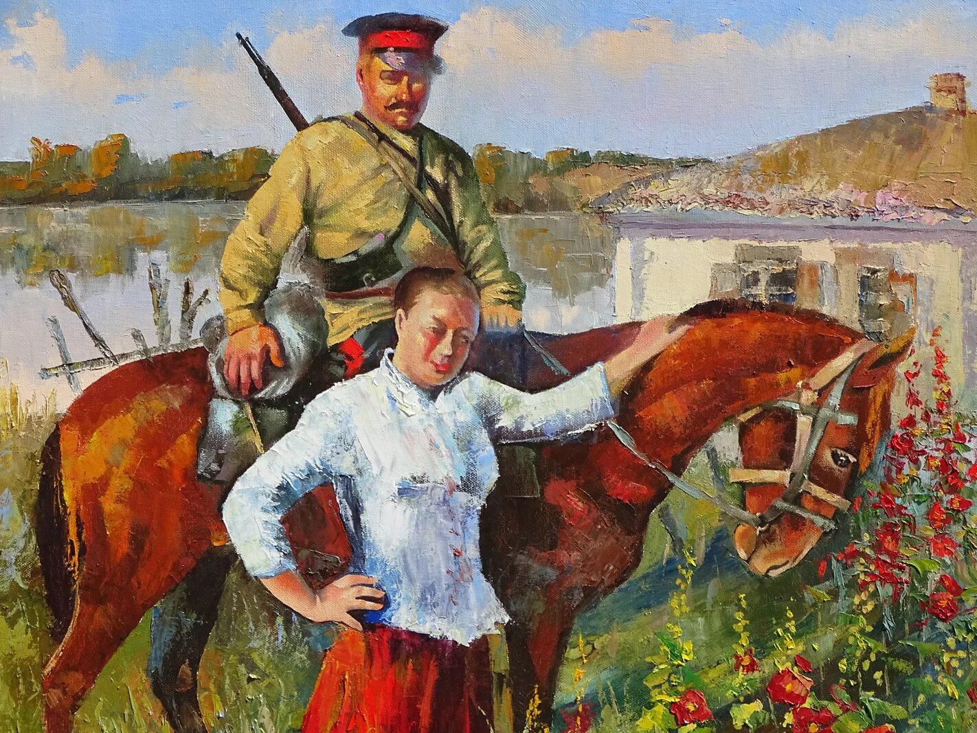 григорий мелехов тихий дон. казак казачка донской быт. тихий дон донские казаки. тихий дон шолохов казаки. митька коршунов тихий дон 2015.