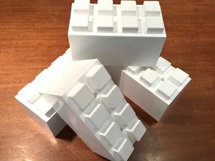 Now blocks