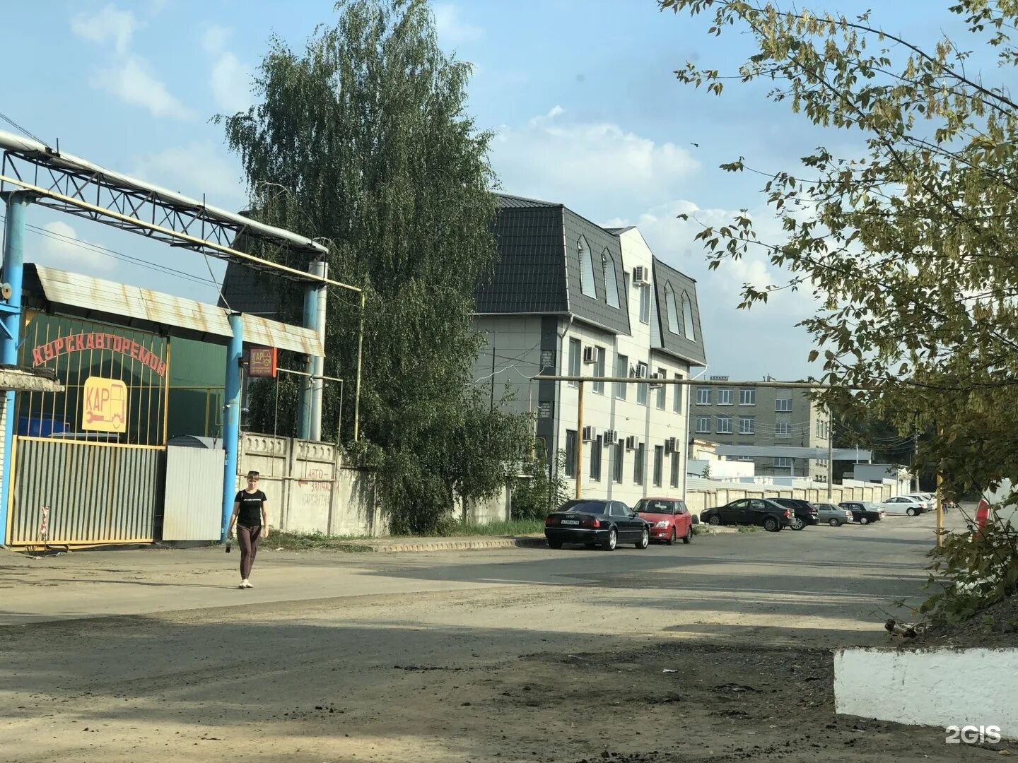 Отзывы об "Евгения", Курск, улица Пучковка, 41 - Яндекс Карты