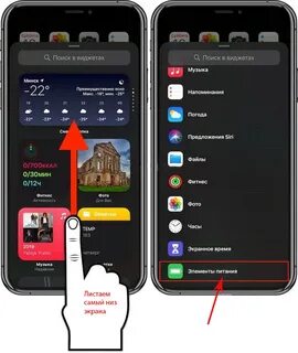 Айфон 12 проценты