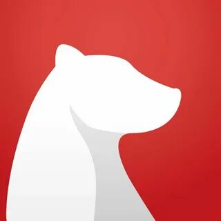 Bear приложение