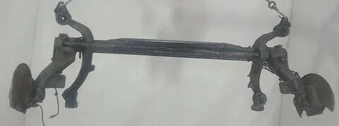 Балка 206