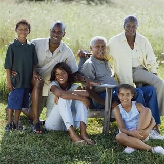 French family