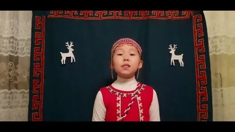 Язык прадедов