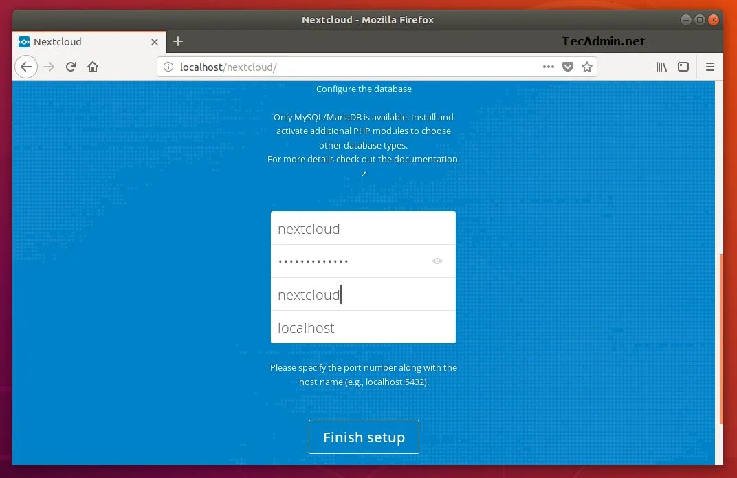 Настройка Nextcloud. Nextcloud Ubuntu. Nextcloud how to install. Nextcloud установка и настройка.