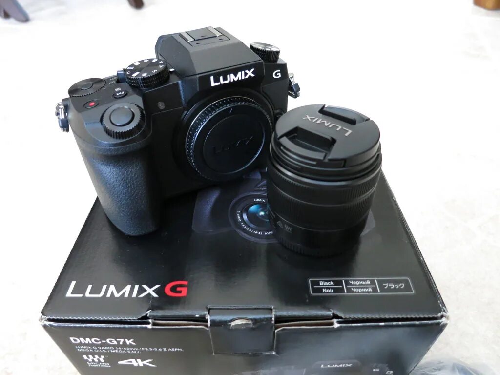 Lumix g7. Фотоаппарат Люмикс g7. Panasonic g7. Panasonic g7 Box. Dmc g7