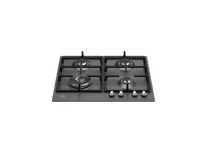 Варочная панель bertazzoni