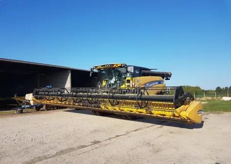 Holland cr 10.90