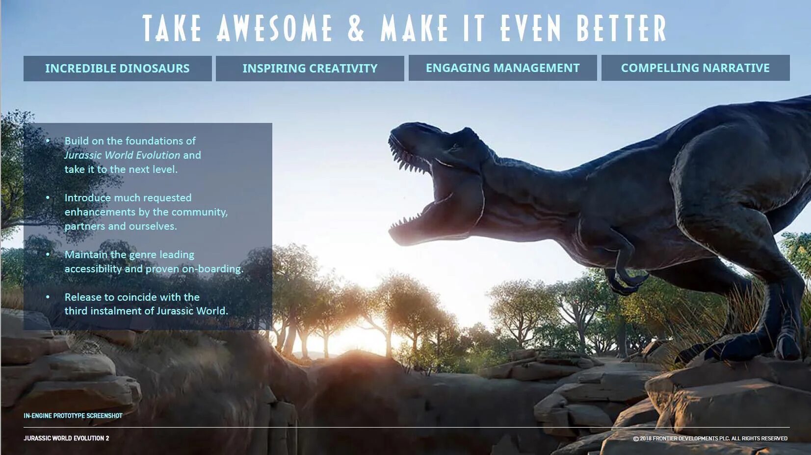 Jurassic world evolution требования. Мир юрского периода эволюция 2 часть 1. jurassic world evolution 2 preorder. jurassic world evolution 2 вк. jurassic world evolution 2 коллекционное издание.