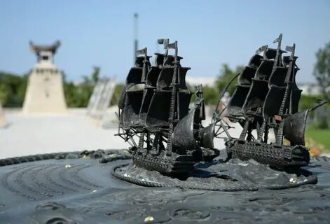 Реконструкция севастополя