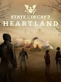 State of decay 2 учетная запись