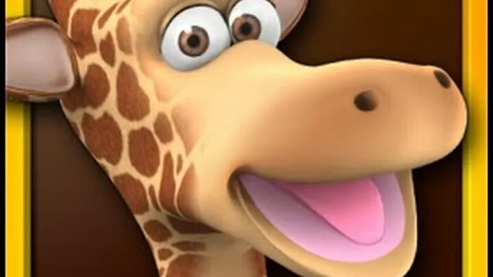 Говорящий жираф джина игрушек. Игрушка talking giraffe outfit7. Игра говорящий жираф джина. Жирафик джина. Говорящий жираф джина.