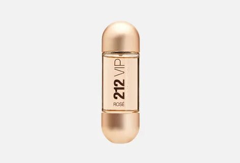 212 vip rose carolina