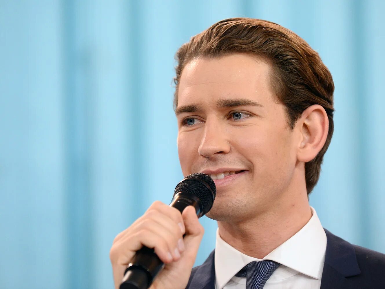 Курц. Sebastian kurz. курц премьер австрии молодой. себастьян курц фото.