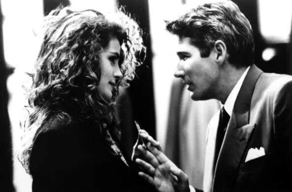 Pretty Woman Скачать Бесплатно