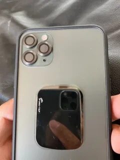 Защитное стекло камеры iphone 15 pro max