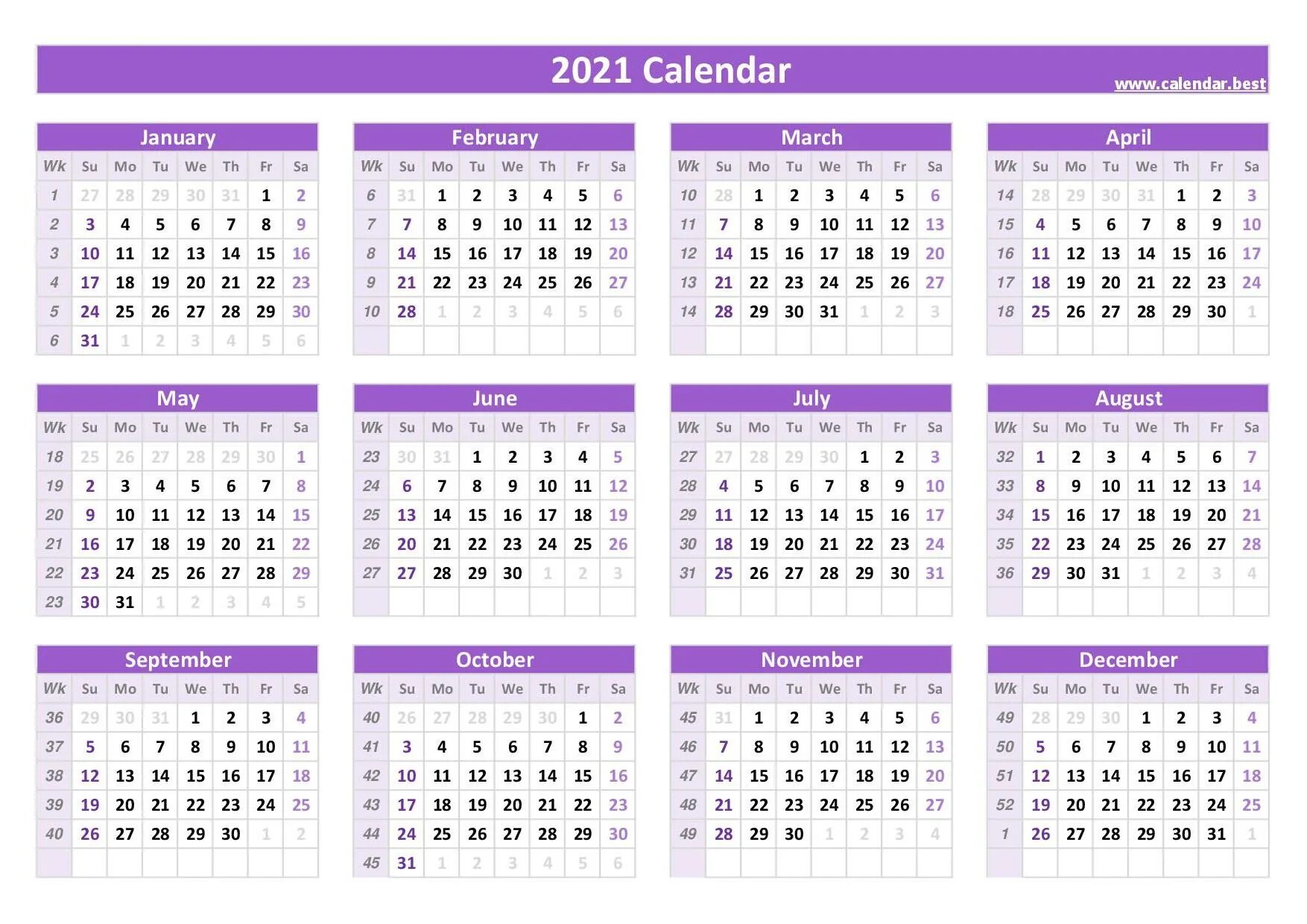 Календарь 2021. Calendar with week numbers. 2021 With week number. Week numbers 2023.