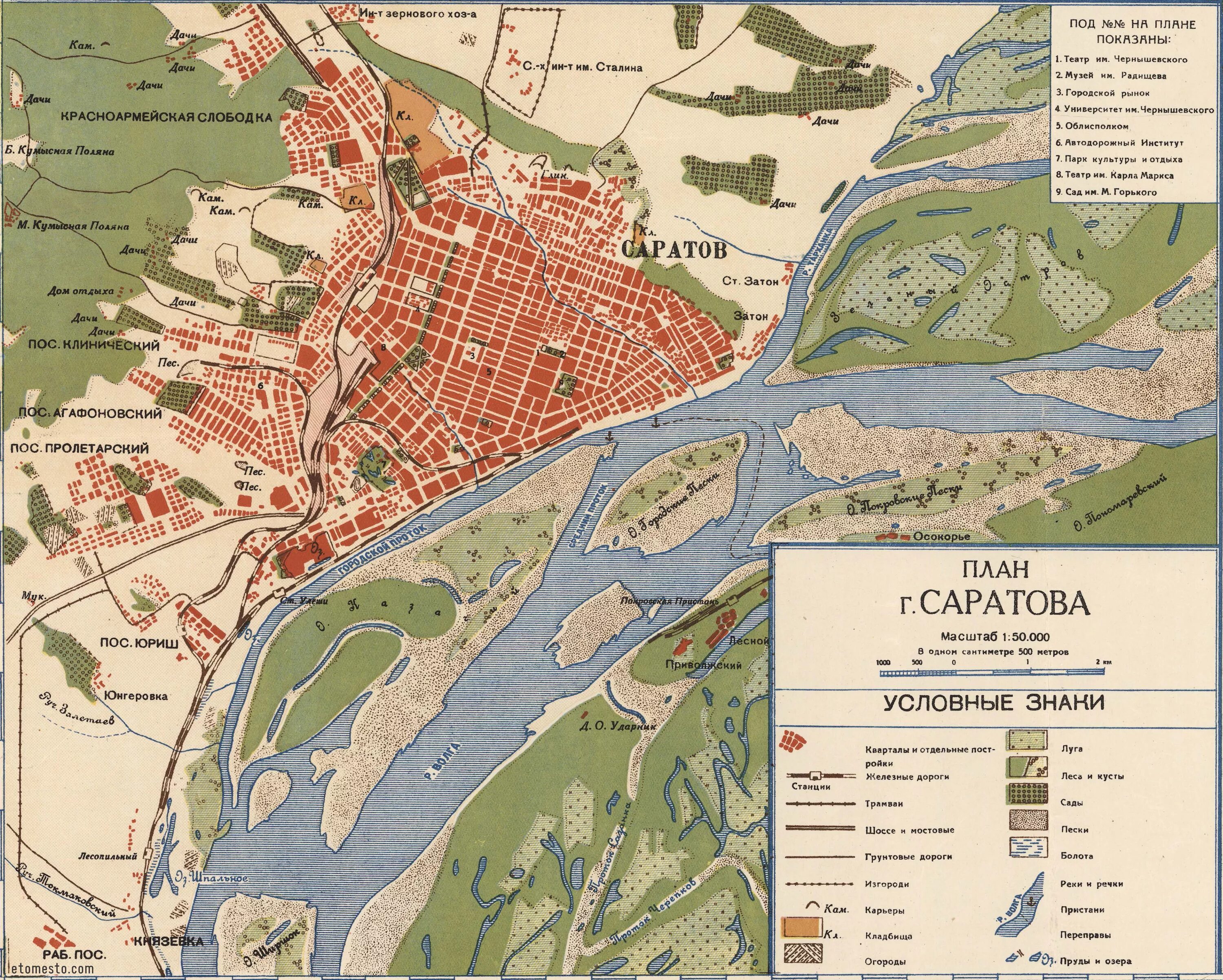 Карта Саратова начала 20 века. Старая карта Саратова. Карта Саратова 1970 года. Карта Саратова 1942 года.