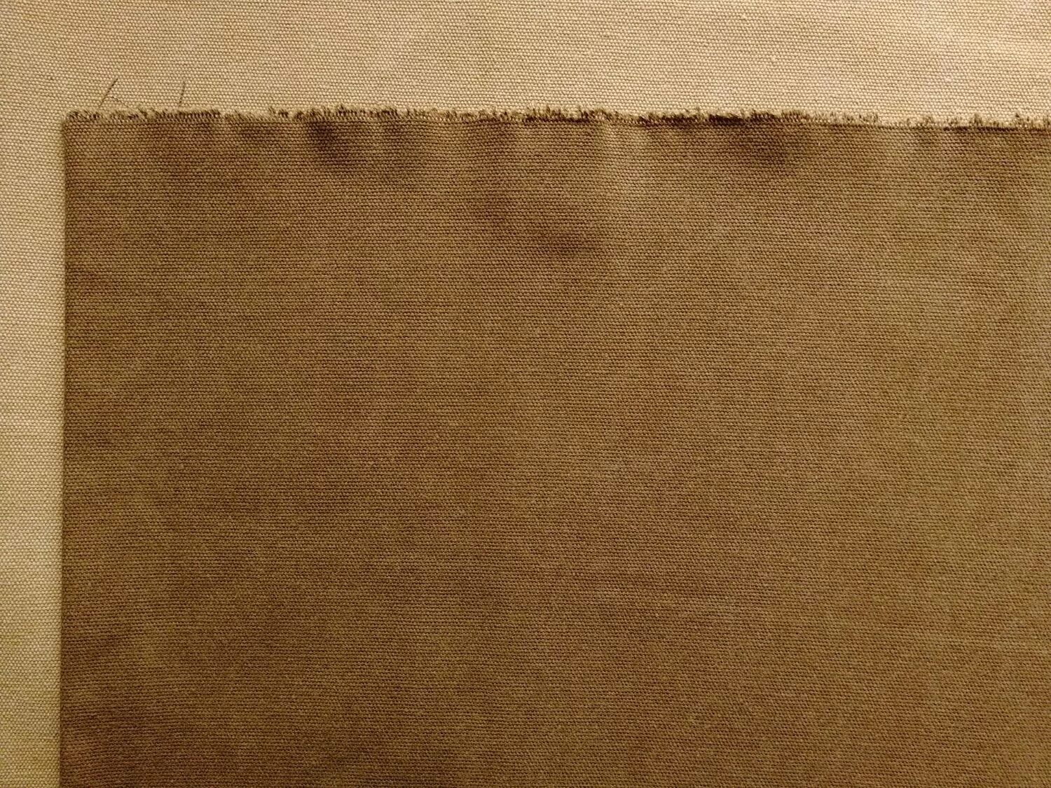Canvas материал